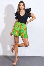 Load image into Gallery viewer, ALL OF MY LOVE WOVEN SHORTS
