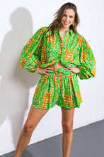 Load image into Gallery viewer, ALL OF MY LOVE WOVEN SHORTS
