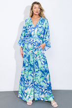 Load image into Gallery viewer, WIN THE CROWD WOVEN JUMPSUIT
