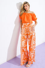 Load image into Gallery viewer, SUNSET PROMISES WOVEN PANTS
