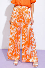 Load image into Gallery viewer, SUNSET PROMISES WOVEN PANTS
