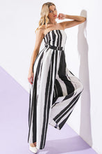 Load image into Gallery viewer, ANYWHERE WITH YOU WOVEN JUMPSUIT
