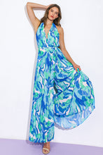 Load image into Gallery viewer, SWEET MELODY WOVEN JUMPSUIT
