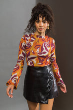Load image into Gallery viewer, HER FAVORITE FEATURES SWEATER TOP
