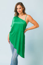 Load image into Gallery viewer, MALIBU SUNSET SATIN TOP
