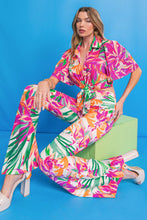 Load image into Gallery viewer, STAND BY ME WOVEN TOP
