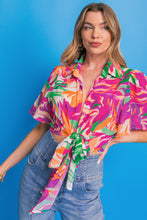 Load image into Gallery viewer, STAND BY ME WOVEN TOP

