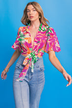 Load image into Gallery viewer, STAND BY ME WOVEN TOP
