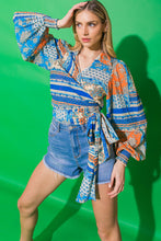 Load image into Gallery viewer, LOVELY FAME WOVEN TOP
