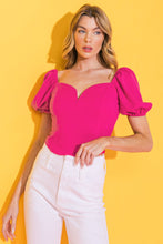 Load image into Gallery viewer, RICH FLEX WOVEN CROP TOP
