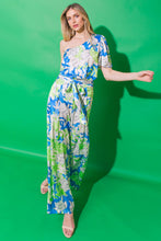 Load image into Gallery viewer, SOAK IN THE SUN WOVEN TOP
