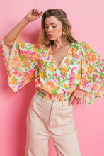 Load image into Gallery viewer, FAIRY VITA WOVEN TOP
