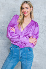 Load image into Gallery viewer, PLANS TO DANCE WOVEN TOP
