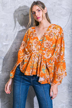 Load image into Gallery viewer, FIND YOU WELL WOVEN TOP
