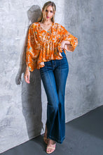 Load image into Gallery viewer, FIND YOU WELL WOVEN TOP
