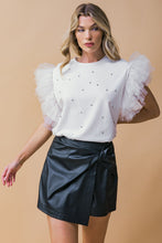 Load image into Gallery viewer, ICONIC BEAUTY KNIT TOP
