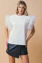 Load image into Gallery viewer, ICONIC BEAUTY KNIT TOP
