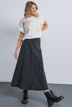 Load image into Gallery viewer, TALK ABOUT BEAUTY KNIT TOP
