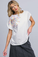 Load image into Gallery viewer, TALK ABOUT BEAUTY KNIT TOP
