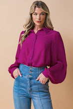 Load image into Gallery viewer, A SPECIAL GIFT WOVEN TOP
