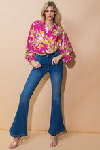 Load image into Gallery viewer, A CHILL MOMENT WOVEN TOP
