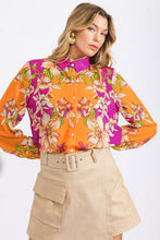 Load image into Gallery viewer, PURE AMBITION WOVEN TOP
