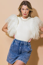 Load image into Gallery viewer, SO UNBOTHERED KNIT BODYSUIT
