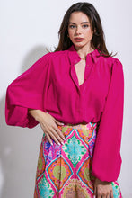 Load image into Gallery viewer, COMFORTABLE CHARM WOVEN TOP
