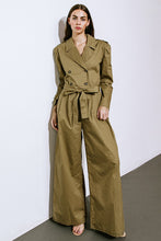 Load image into Gallery viewer, SOUNDS IN MY MIND WOVEN JUMPSUIT
