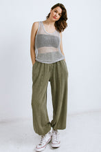Load image into Gallery viewer, A CHILL MOMENT JOGGER PANTS
