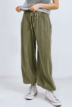 Load image into Gallery viewer, A CHILL MOMENT JOGGER PANTS
