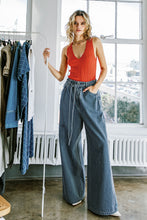 Load image into Gallery viewer, WALK ON THE BRIGHT SIDE TANK TOP
