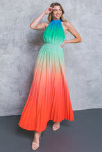Load image into Gallery viewer, BEACH SWEETIE WOVEN MAXI DRESS
