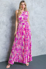 Load image into Gallery viewer, PERFECTLY ADORED WOVEN MAXI DRESS
