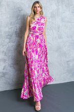 Load image into Gallery viewer, PERFECTLY ADORED WOVEN MAXI DRESS
