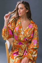 Load image into Gallery viewer, KEEP GETTING BETTER WOVEN MIDI DRESS
