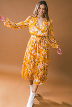 Load image into Gallery viewer, YOU&#39;RE PERFECT WOVEN MIDI DRESS
