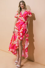 Load image into Gallery viewer, STUNNING SIGNIFICANCE WOVEN MAXI DRESS

