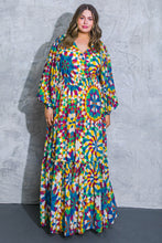 Load image into Gallery viewer, EVERYTHING I LOVE WOVEN MAXI DRESS
