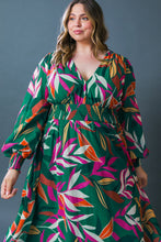 Load image into Gallery viewer, GONE COASTAL WOVEN MAXI DRESS
