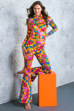 Load image into Gallery viewer, SWEETEST SHOWER SCUBA TRACKSUIT
