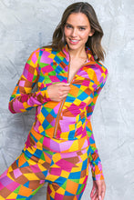 Load image into Gallery viewer, SWEETEST SHOWER SCUBA TRACKSUIT
