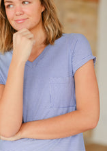 Load image into Gallery viewer, Finley T-Shirt Midi Dress
