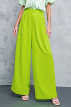 Load image into Gallery viewer, UPSCALE AURA WOVEN PANTS
