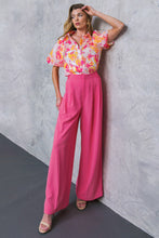 Load image into Gallery viewer, UPSCALE AURA WOVEN PANTS
