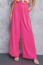 Load image into Gallery viewer, UPSCALE AURA WOVEN PANTS
