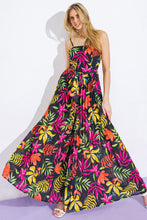 Load image into Gallery viewer, BLOSSOMING WITH JOY WOVEN JUMPSUIT
