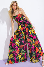 Load image into Gallery viewer, BLOSSOMING WITH JOY WOVEN JUMPSUIT
