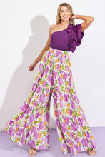 Load image into Gallery viewer, ENJOY YOUR LIFE WITH WOVEN PANTS
