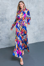 Load image into Gallery viewer, BLOOMING HOPE WOVEN JUMPSUIT
